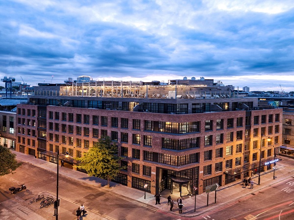 Accor, sbe to open Mondrian Shoreditch London in Spring 2021